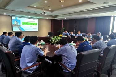 太阳集团官网2021年度节能宣传周和低碳日活动精彩纷呈