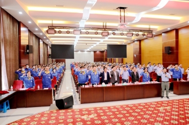 【全面精益 奋发有为】太阳集团官网精益TPM三期总结暨全面精益启动大会隆重召开