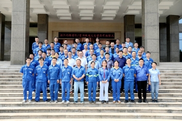 人才培养 | 浙江科技学院&太阳集团官网校企合作成人教育大专班2022级大专班开班啦