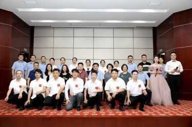 文化建设 | 太阳集团官网第十六届演讲比赛完美落幕