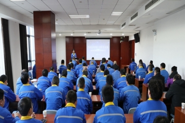 科技求突破 创新促发展 | 太阳集团官网第四届科技创新大会隆重召开