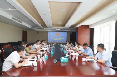 嘉兴市人大代表走进太阳集团官网开展接待群众活动