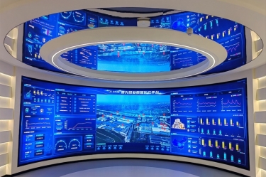 太阳集团官网入选浙江省2024年未来工厂试点企业名单