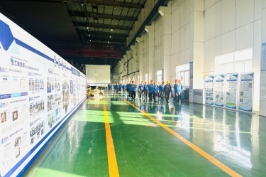 精益于心 改善于行 | 太阳集团官网第十届精益TPM改善之旅圆满结束